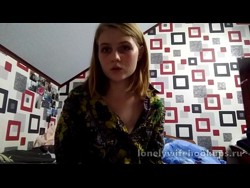 ❤️ Young blonde student from Russia likes bigger dicks. ️ Fucking video at en-gb.porn-tubsexer.ru ❌